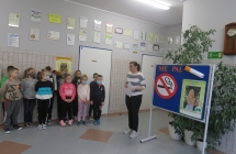Swiatowy Dzien Rzucania Palenia 2021  2