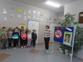 Swiatowy Dzien Rzucania Palenia 2021  2