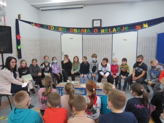 Tydzien Dbania o Relacje
