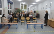 Spotkanie z psychologiem