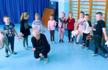 Pluszowy Mis 5