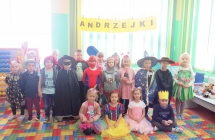 Magiczny dzień wróżb 6