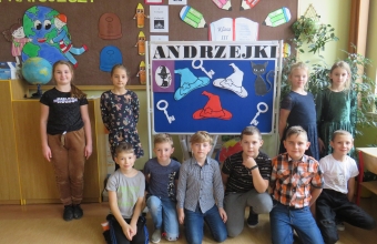 Andrzejki 2021 
