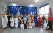 Jaselka szkolne 2021 2022 GLOWNE