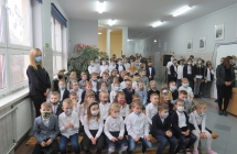 Apel z okazji Powstania Wielkopolskiego 3