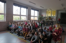 Audycja muzyczna 1