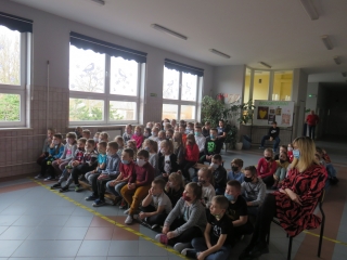 Audycja muzyczna 1