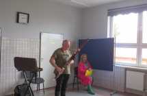 Audycja muzyczna 3