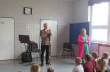 Audycja muzyczna 4