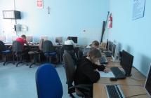Konkurs strazacki 3