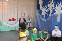 Apel z okazji Dnia Kobiet 6