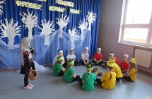 Apel z okazji Dnia Kobiet 8