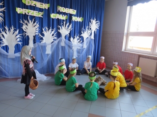Apel z okazji Dnia Kobiet 8