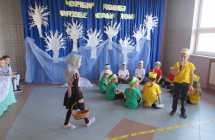 Apel z okazji Dnia Kobiet 5