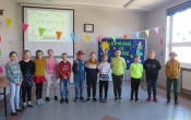 Powitanie wiosny w jezyku angielskim 3