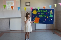 Powitanie wiosny w jezyku angielskim 8