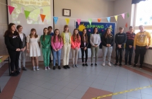 Powitanie wiosny w jezyku angielskim 10