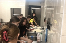 Turnus profilaktyczny w Rogoznie 43