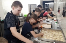 Turnus profilaktyczny w Rogoźnie 48