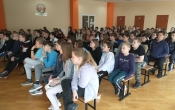 Spotkanie profilaktyczne z Dobromirem Makowskim – RapPedagogia.