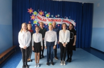 IX Powiatowa Konferencja Szkol Promujacych Zdrowie 6