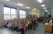audycja myzyczna W rytmie disco 1