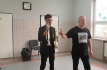 audycja myzyczna W rytmie disco 2