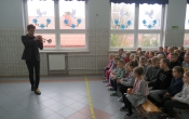 audycja myzyczna W rytmie disco 3