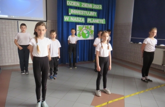 Dzien Ziemi 2022 Inwestujmy w Nasza Planete 4