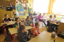 Zajecia ekologiczne Woda- zrodlo zycia 2