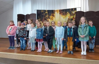 Teatrzyk ''Alicja w krainie dobrych manier” profilowe