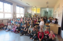 Audycja muzyczna Maj 1