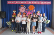 Dzien Mamy 2022 2