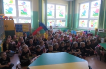 Swiatowy Dzien Bez Papierosa 1