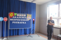 Akademia Bezpiecznego Puchatka 6