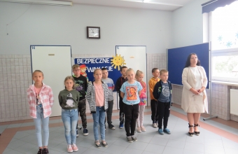 Bezpieczne wakacje 1