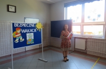 Laureaci i uczestnicy konkursu Leon 1