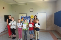 Laureaci i uczestnicy konkursu Leon 6