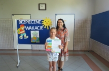 Laureaci i uczestnicy konkursu Leon 2