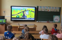 Zajecia online z krokodylkiem Tirkiem (1)