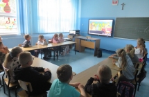 Zajecia online z krokodylkiem Tirkiem (2)