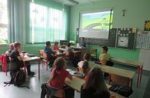 Zajecia online z krokodylkiem Tirkiem (3)