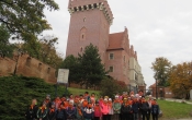 Profilowe Uczniowie klas mlodszych podczas wycieczki do Poznania w ramach programu Poznaj Polske  (24)