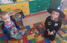 Halloween English Lesson (25)