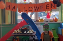 Halloween English Lesson (7)