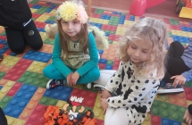 Halloween English Lesson (24)