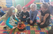 Halloween English Lesson (17)