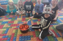 Halloween English Lesson (13)