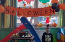 Halloween English Lesson (8)