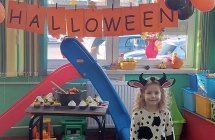Halloween English Lesson (4)